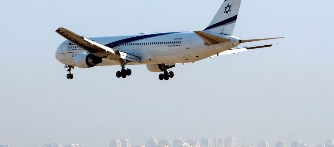 For Israel-bound travelers, violence throws long-awaited plans into doubt - Vimarsana News