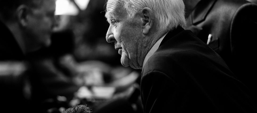 John le Carré's interesting relationship with Jews – The Forward - Vimarsana News