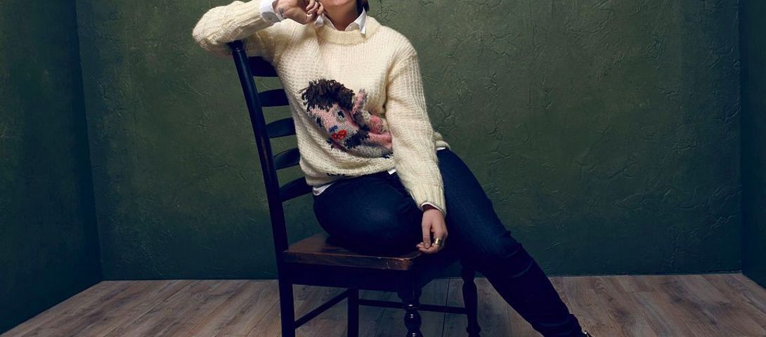 Here's what inspired Lena Dunham's new plus-sized fashion line – The Forward - Vimarsana News