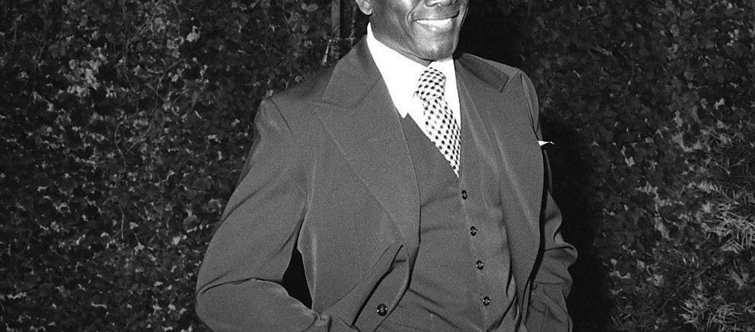 This Sidney Poitier film explains this political moment – The Forward - Vimarsana News