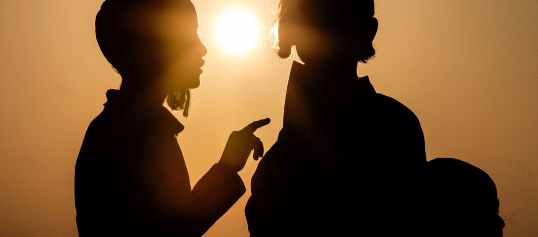 Example of broken promises picture