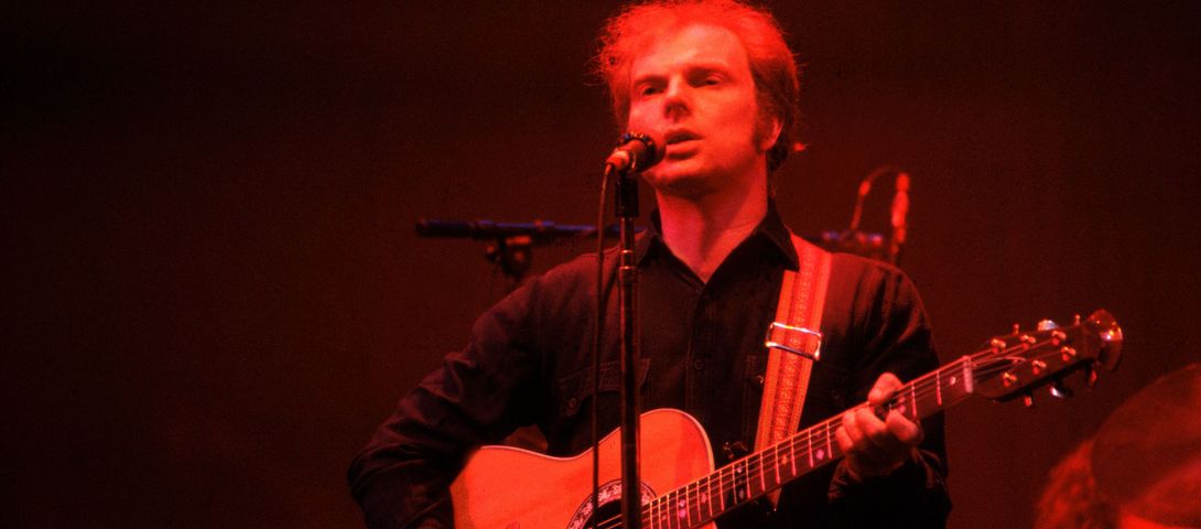 Antisemitism may be least of Van Morrison's problems – The Forward - Vimarsana News