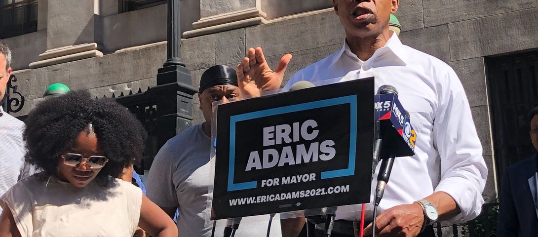 Summary of the NYC races in the June 22 primaries – The Forward - Vimarsana News