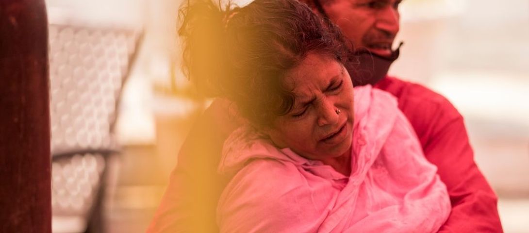 Amid pandemic misery, India's Jews try to stay safe while offering relief to the hardest hit – The Forward - Vimarsana News