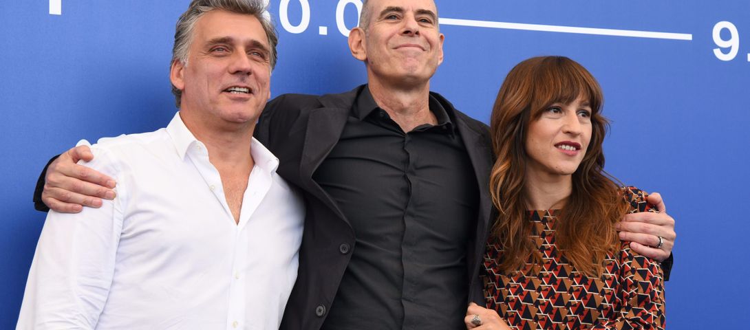 Israeli ‘Propaganda’ Film Shortlisted For Oscars – The Forward