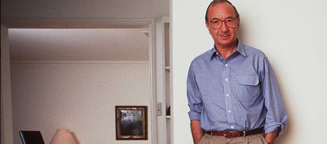 Neil Simon’s 7 Greatest Quotes – The Forward