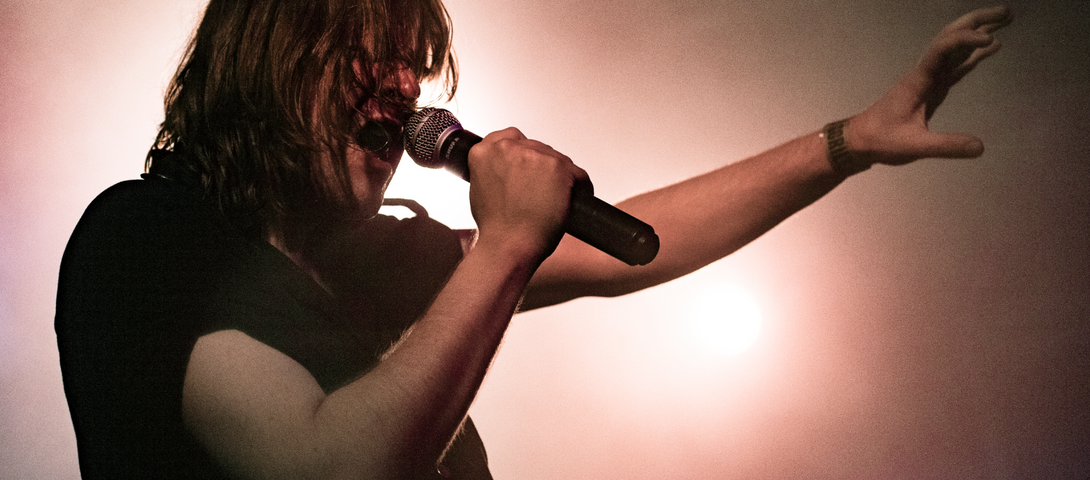 Ariel Pink slammed for D.C. pro-Trump protest – The Forward - Vimarsana News