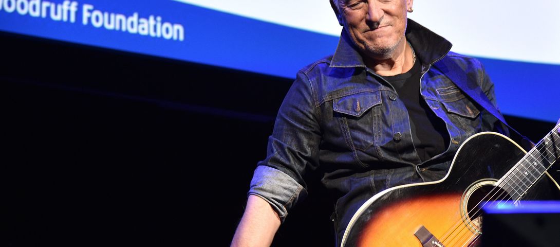 Why Springsteen’s Super Bowl ad was an invitation – The Forward