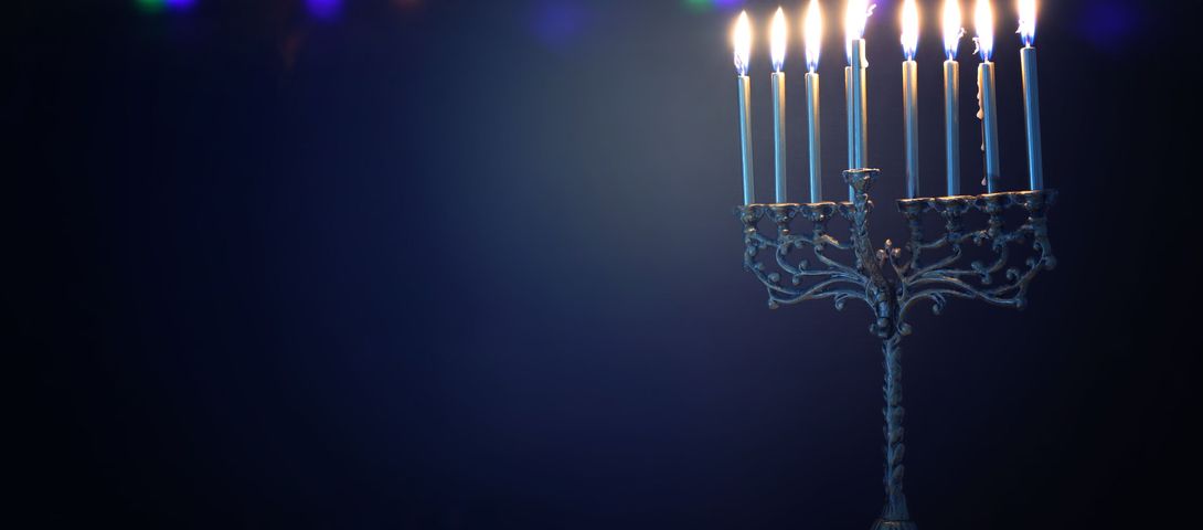 This Hanukkah, we have become 'those kinds of Jews' – The Forward - Vimarsana News