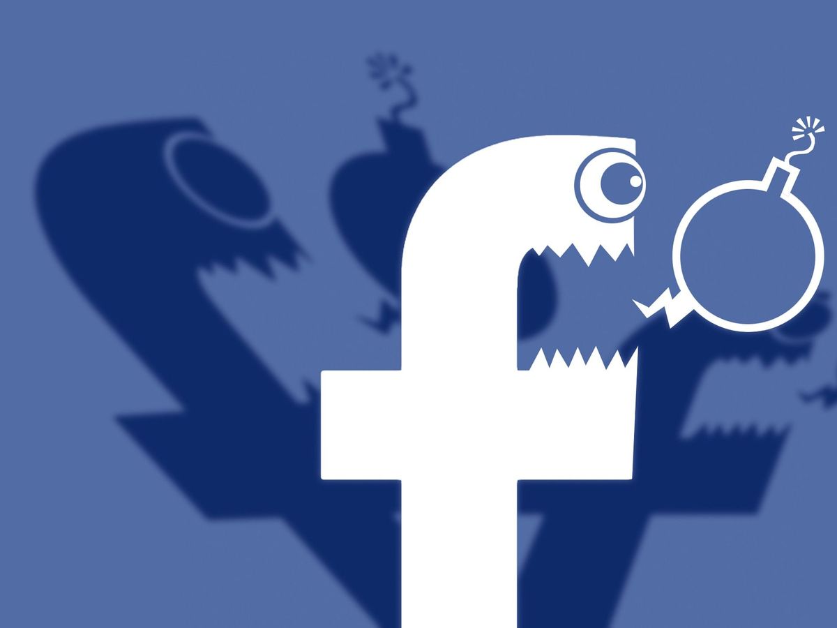 An Oped About Race Sets Jewish Facebook Aflame The Forward