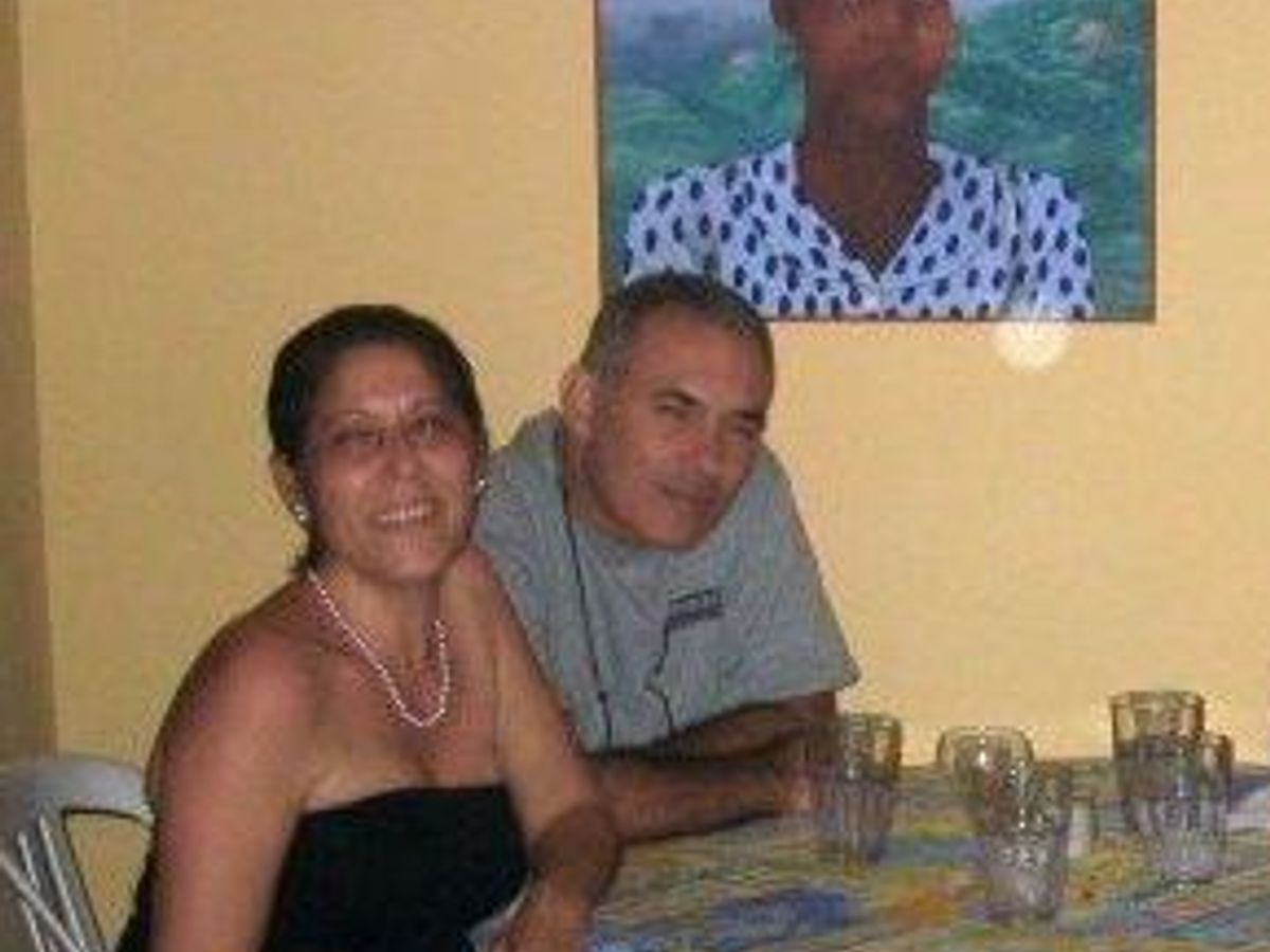Haiti dating