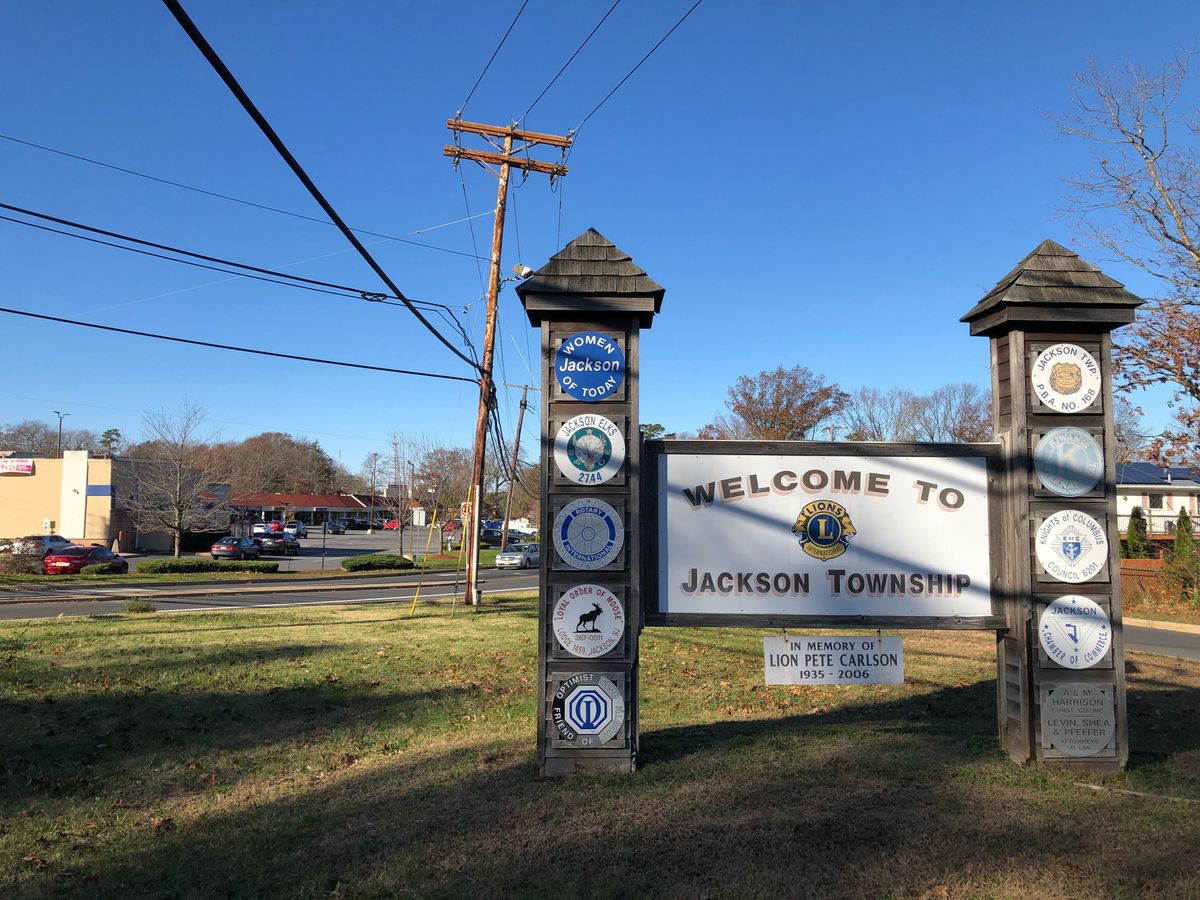 jackson new jersey