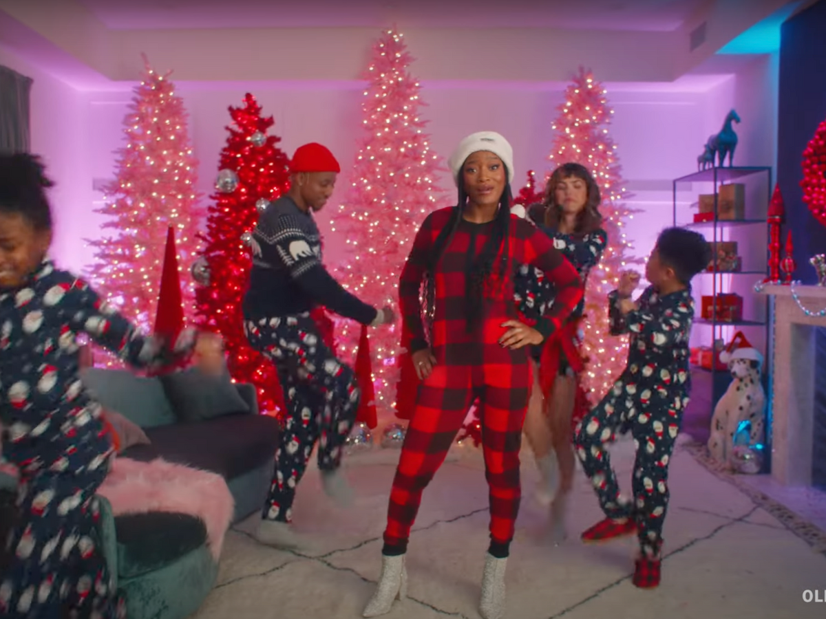 Old Navy Christmas Commercial 2022 This Is Not My 'Holiday Season.' Please Leave Me Out Of It. – The Forward