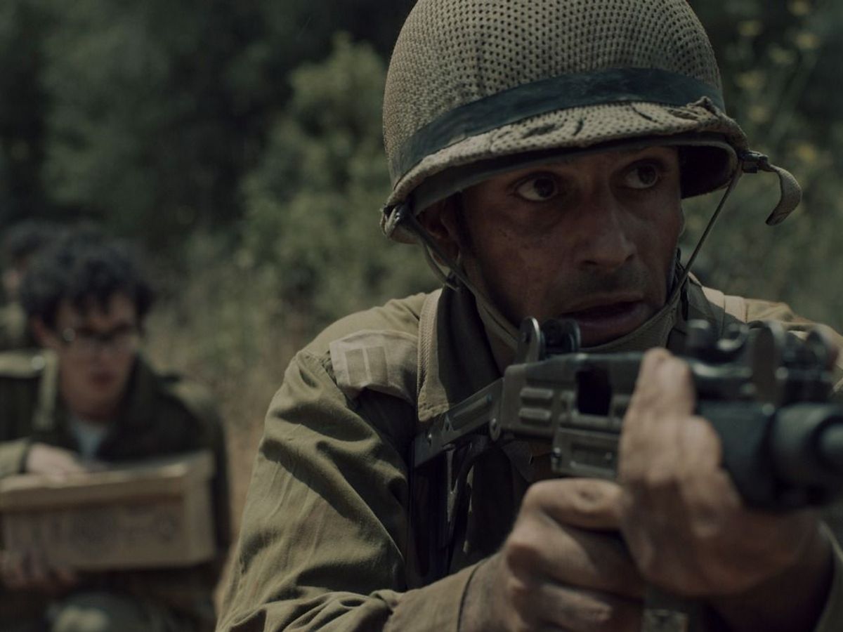 israel s 1973 war veterans seek ptsd treatment now the forward israel s 1973 war veterans seek ptsd treatment now the forward