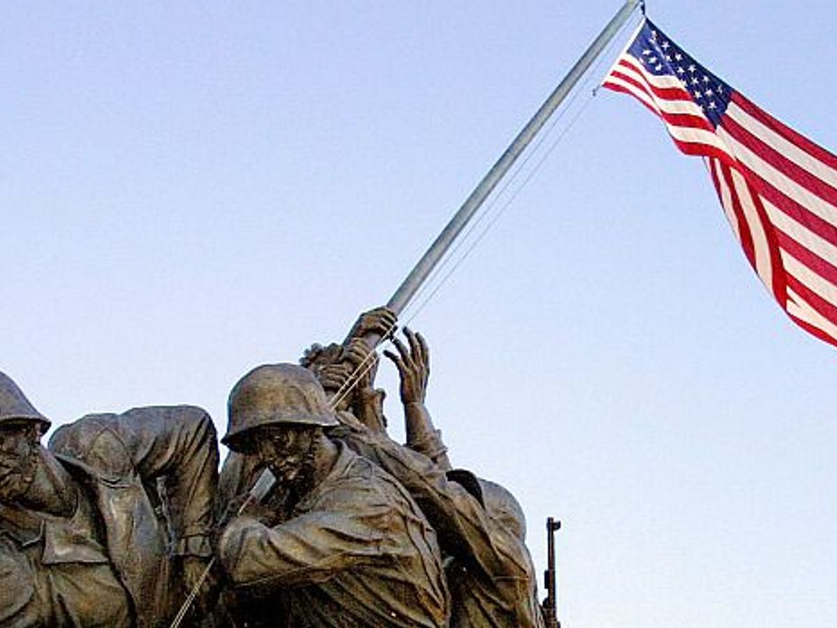 A Very Yiddish Take On The Star Spangled Banner The Forward