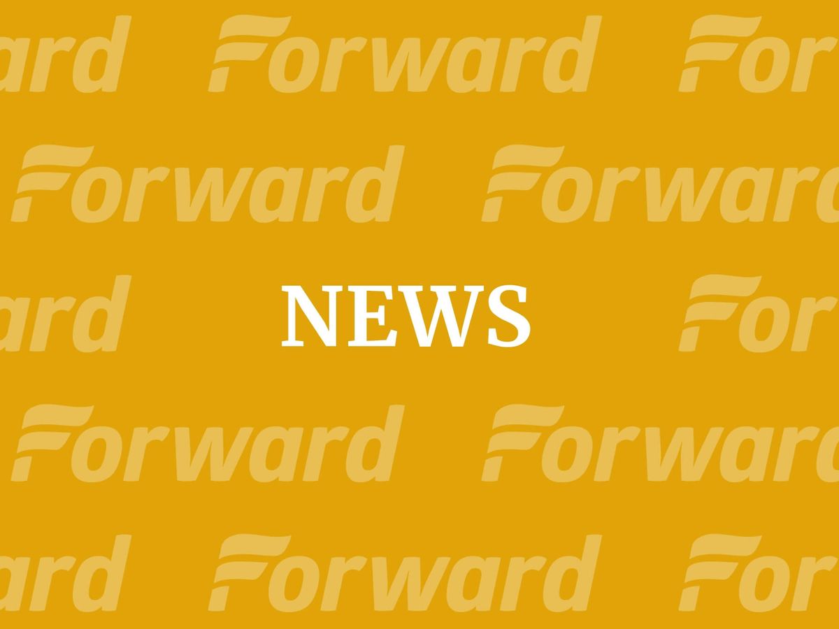 Jewish Twitter Says No Christian Inflected Condolences The Forward