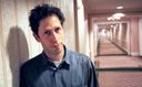 Tim Blake Nelson, writer/director of “The Grey Zone,” in 2002, the year of the film’s general release. (Bill O’Leary/The Washington Post via Getty Images) by the Forward
			