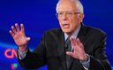 bernie-sanders-drops-out-presidential-race by the Forward