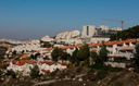 The Israeli settlement of Efrat by the Forward