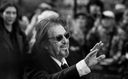 Al Pacino will track down Nazi's in Amazon Prime's "Hunters". by the Forward