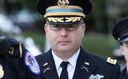 Lt. Col. Alexander Vindman, director for European Affairs at the National Security Council, arrives at the U.S. Capitol on October 29, 2019 in Washington, DC. by the Forward