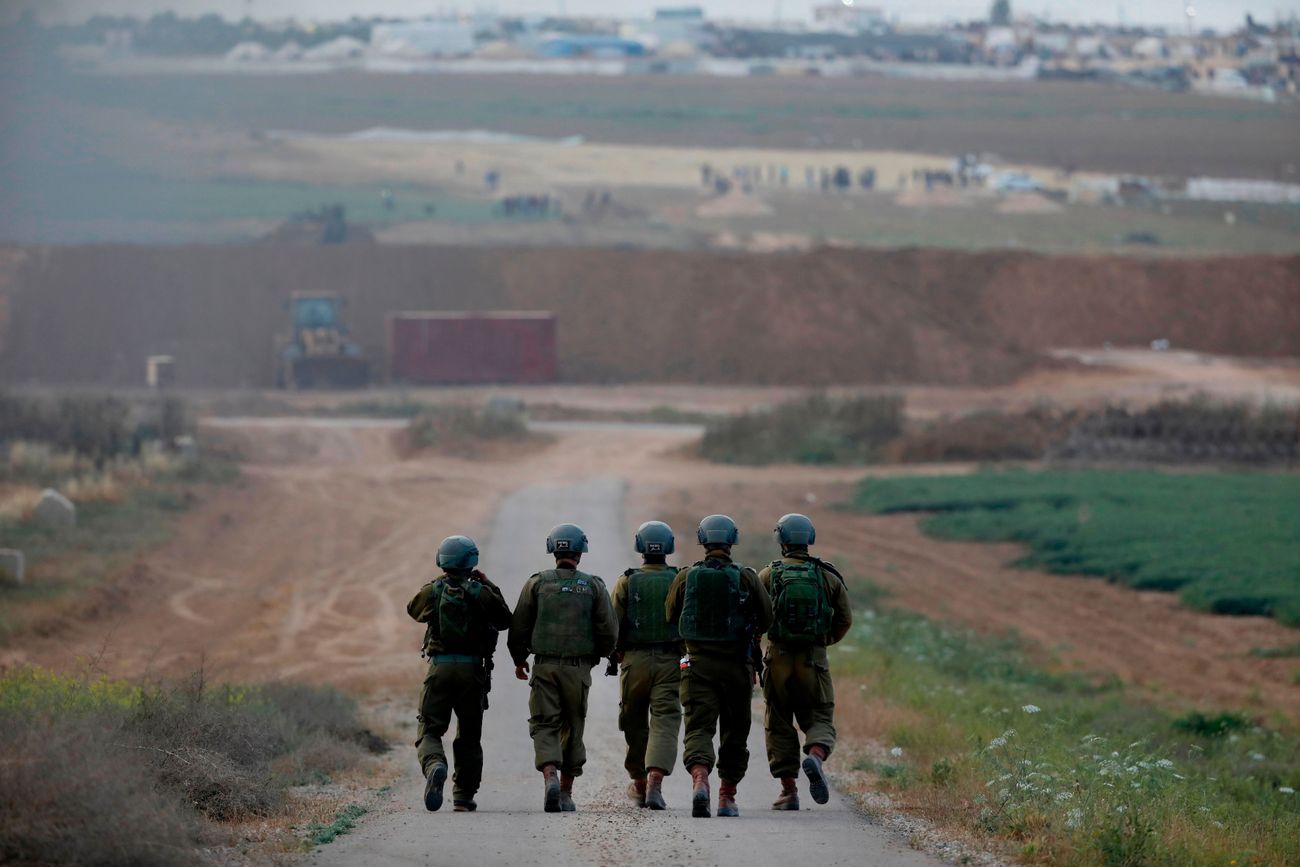 American Jews Have Abandoned Gaza — And The Truth by the Forward