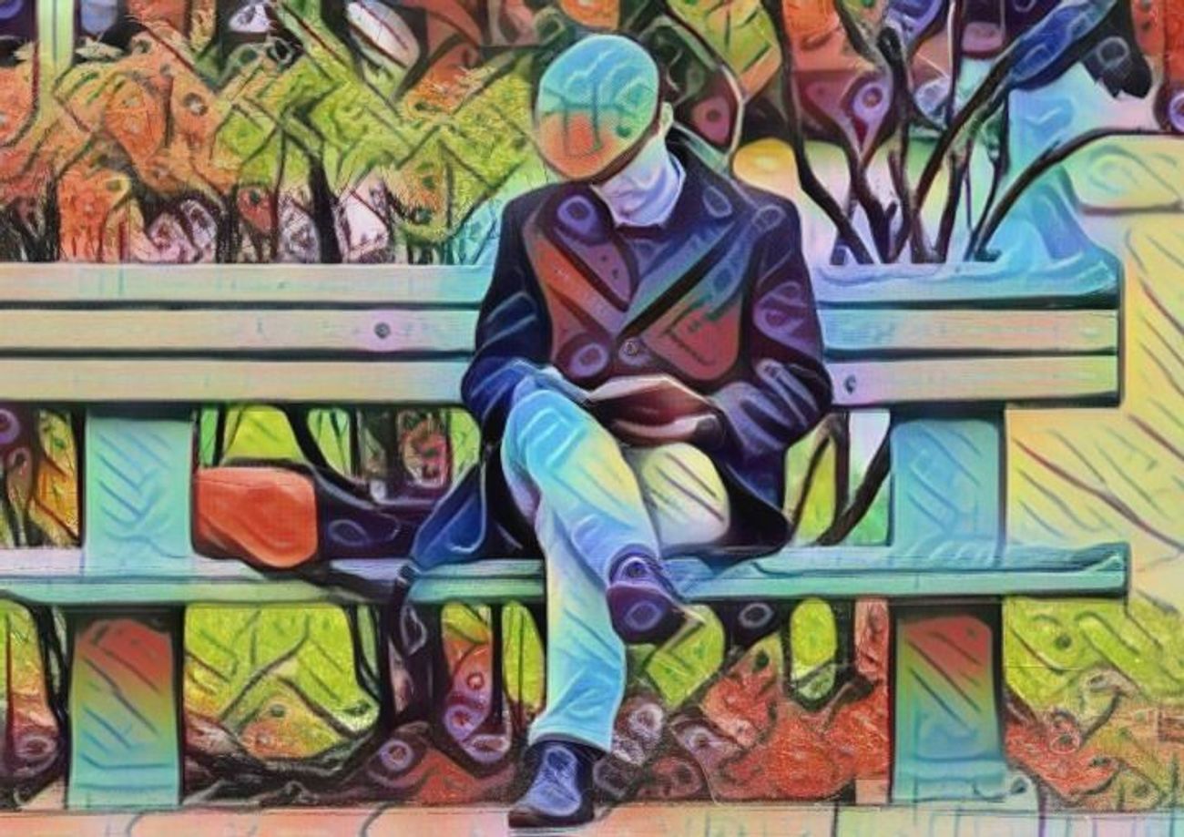 Ethan Blake The Forward