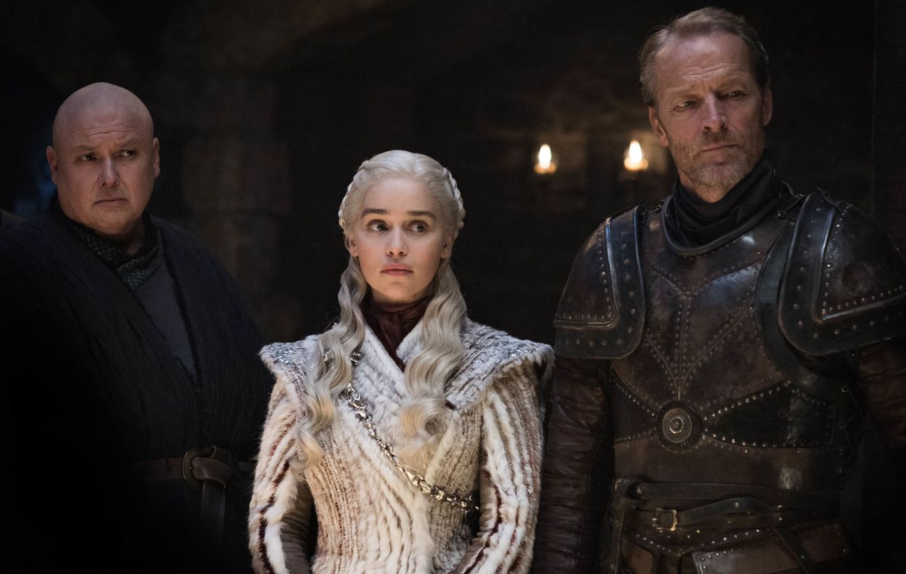 ‘Game Of Thrones’ Cameo ExCIA Leader David S. Cohen