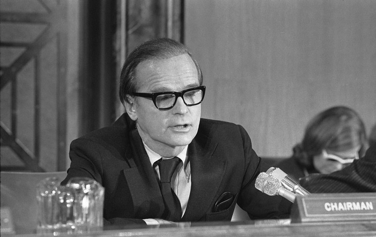 Discover Who Alan Greenspan Really Was According to Sebastian Mallaby’s