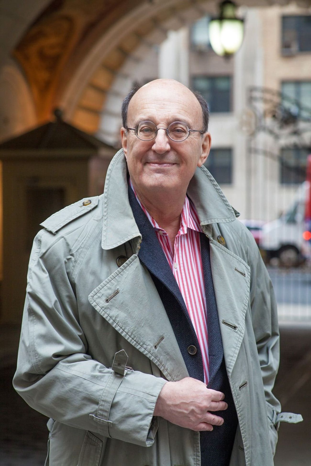 Landmark West The Forward