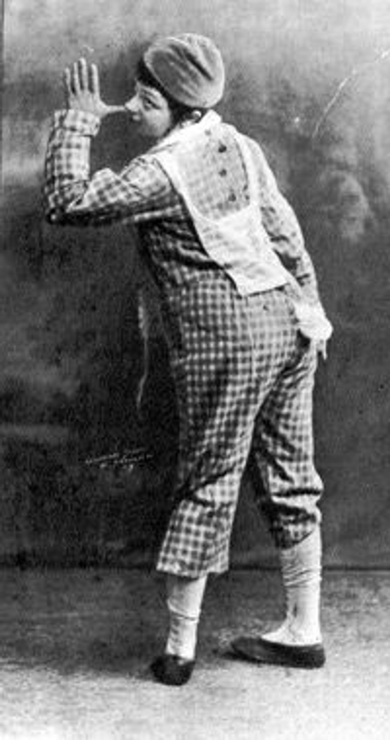 Memories of Molly Picon The Forward