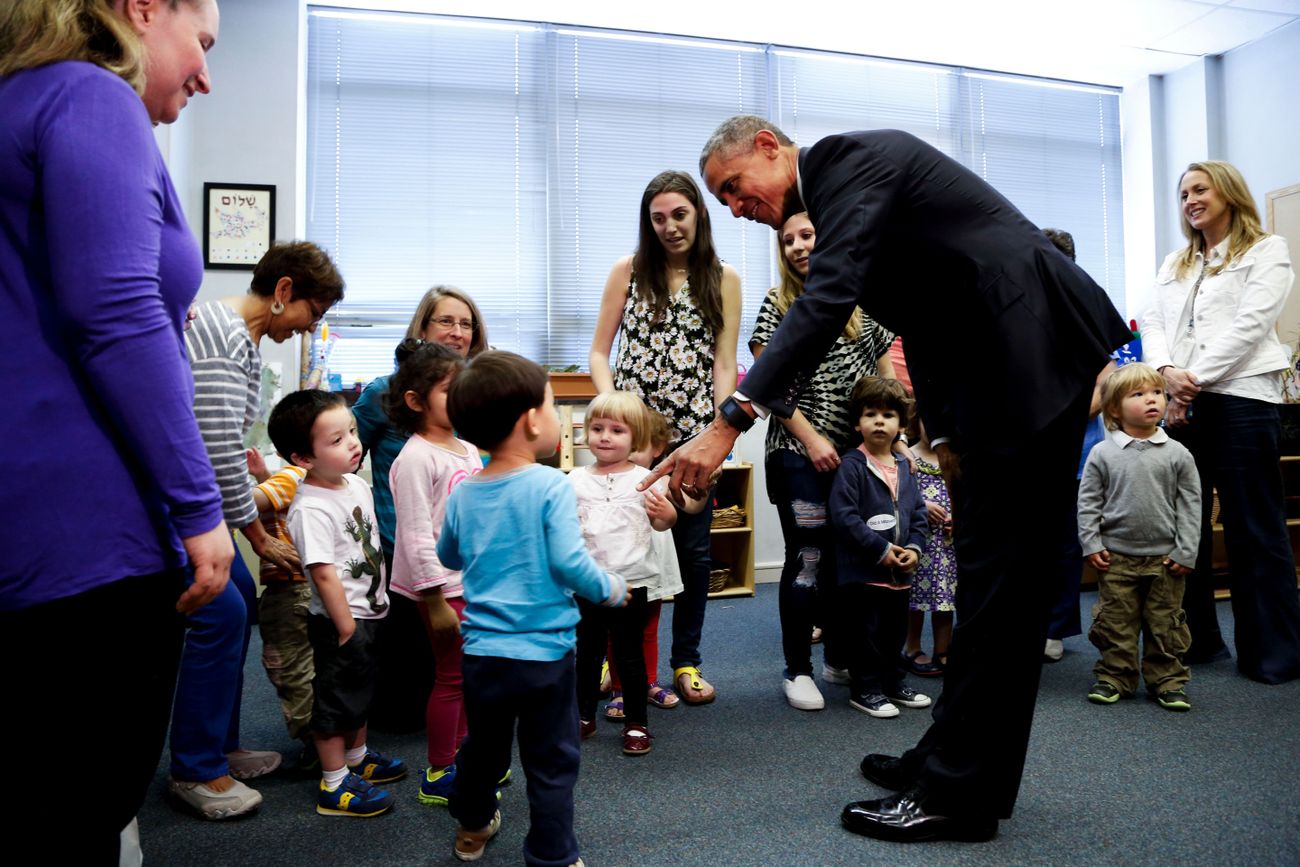 Why Does No One Care About Jewish Heritage Month? The Forward