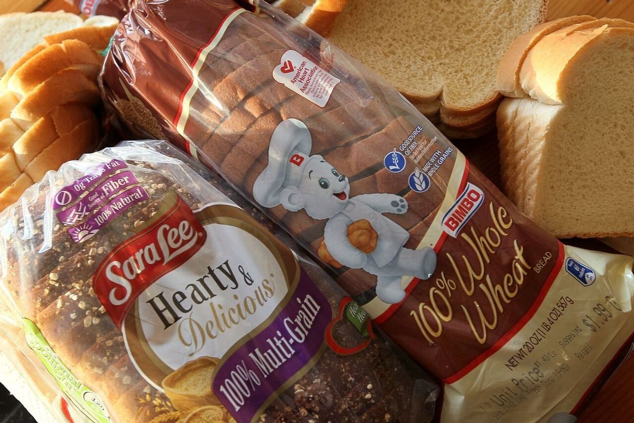 A Lot Of Our Bread Will No Longer Be Kosher