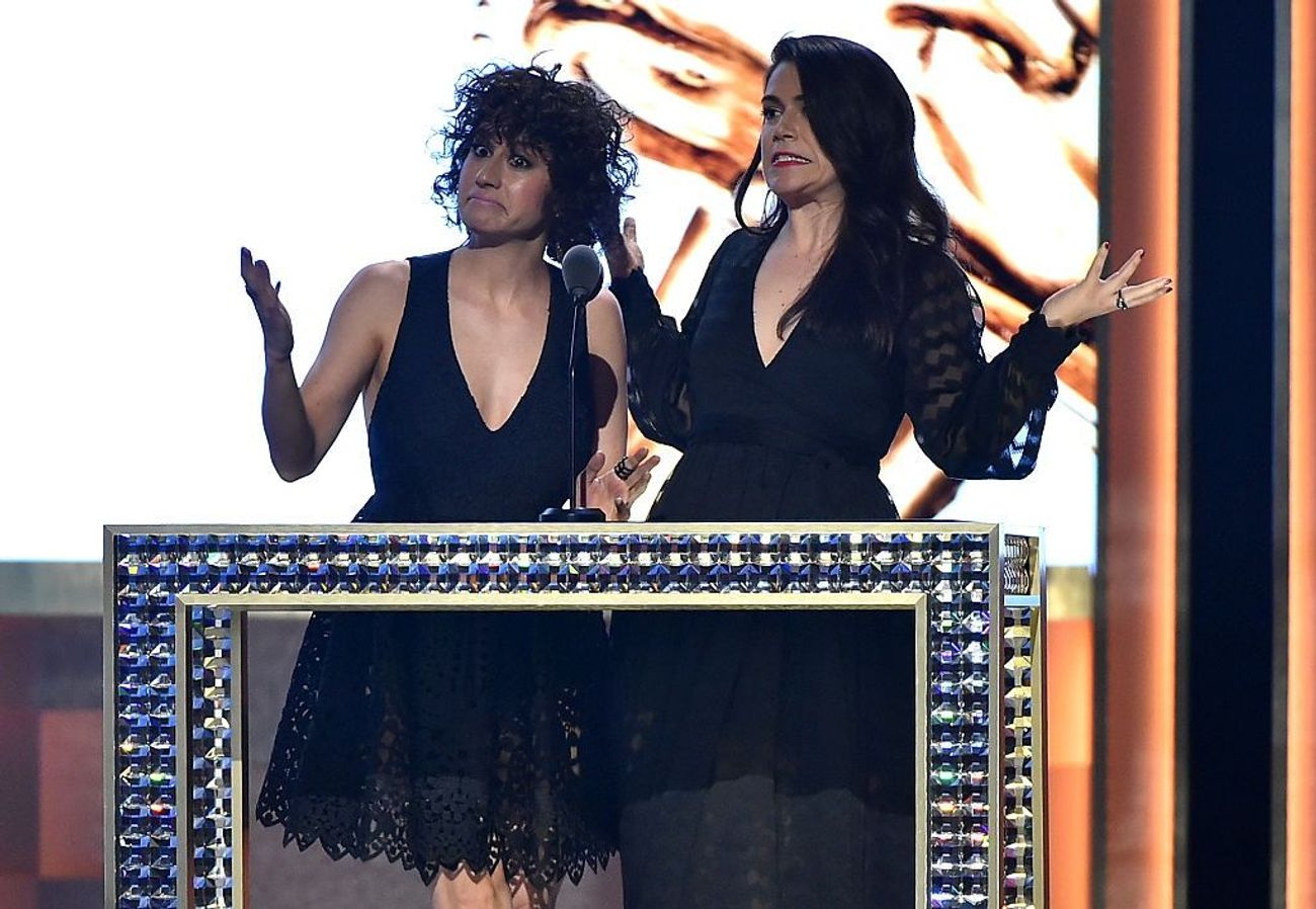 Broad City' Ladies Will Star In Amazon Super Bowl Ad