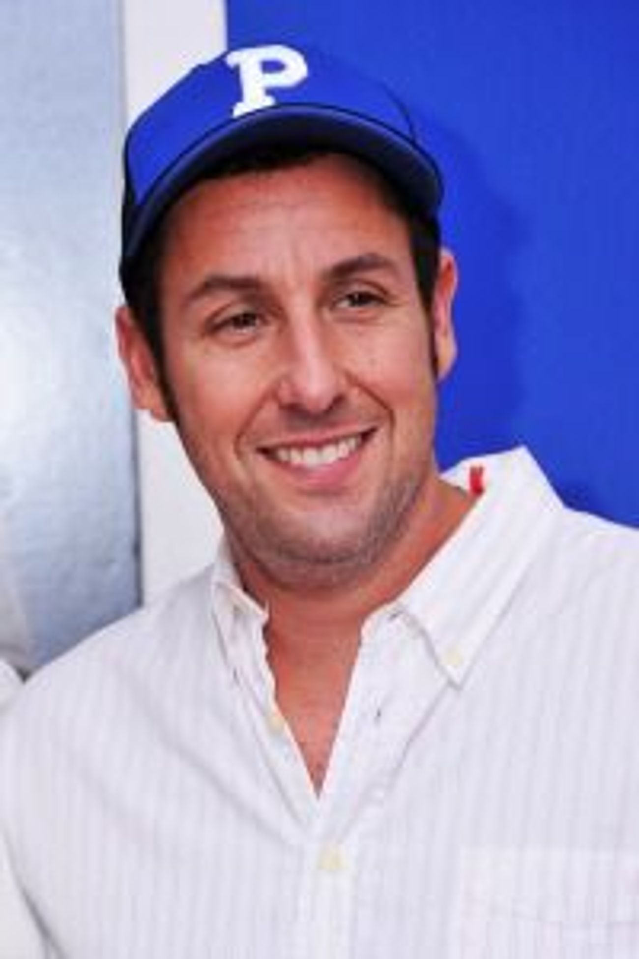 Adam Sandler's Cheetah Scare – The Forward