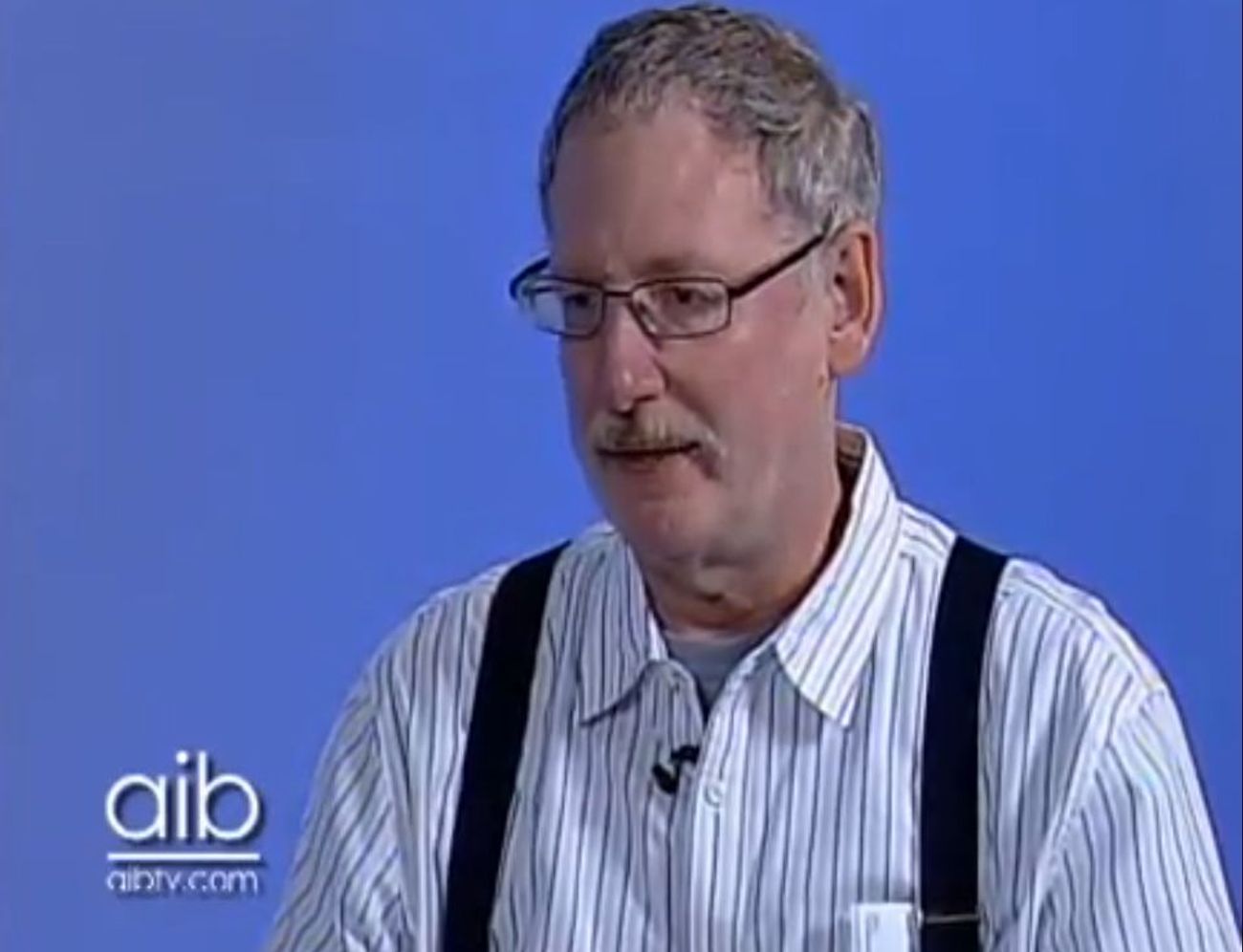 Andrew Adler - The Forward.