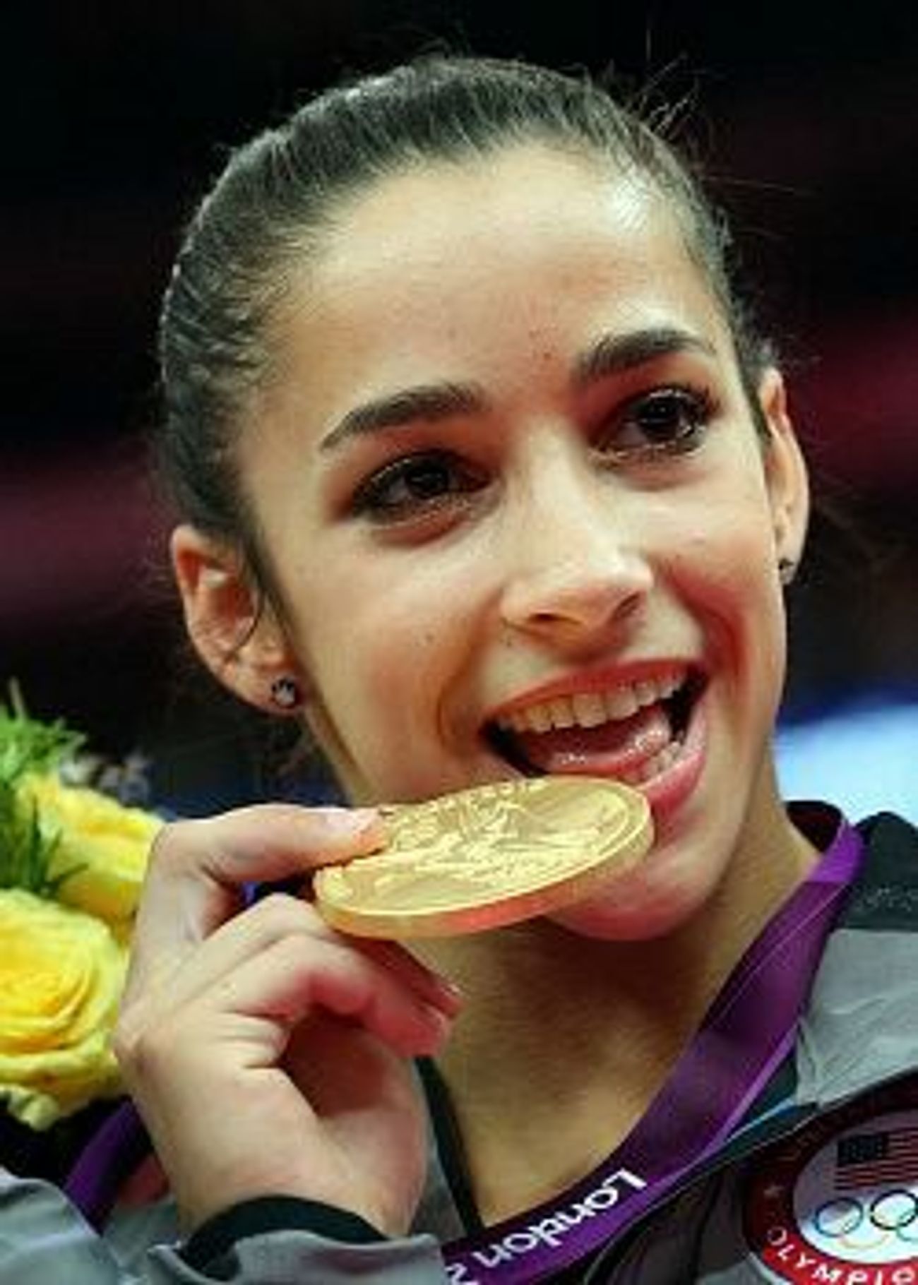 Aly Raisman: ‘It’s Horrible What I Went Through’