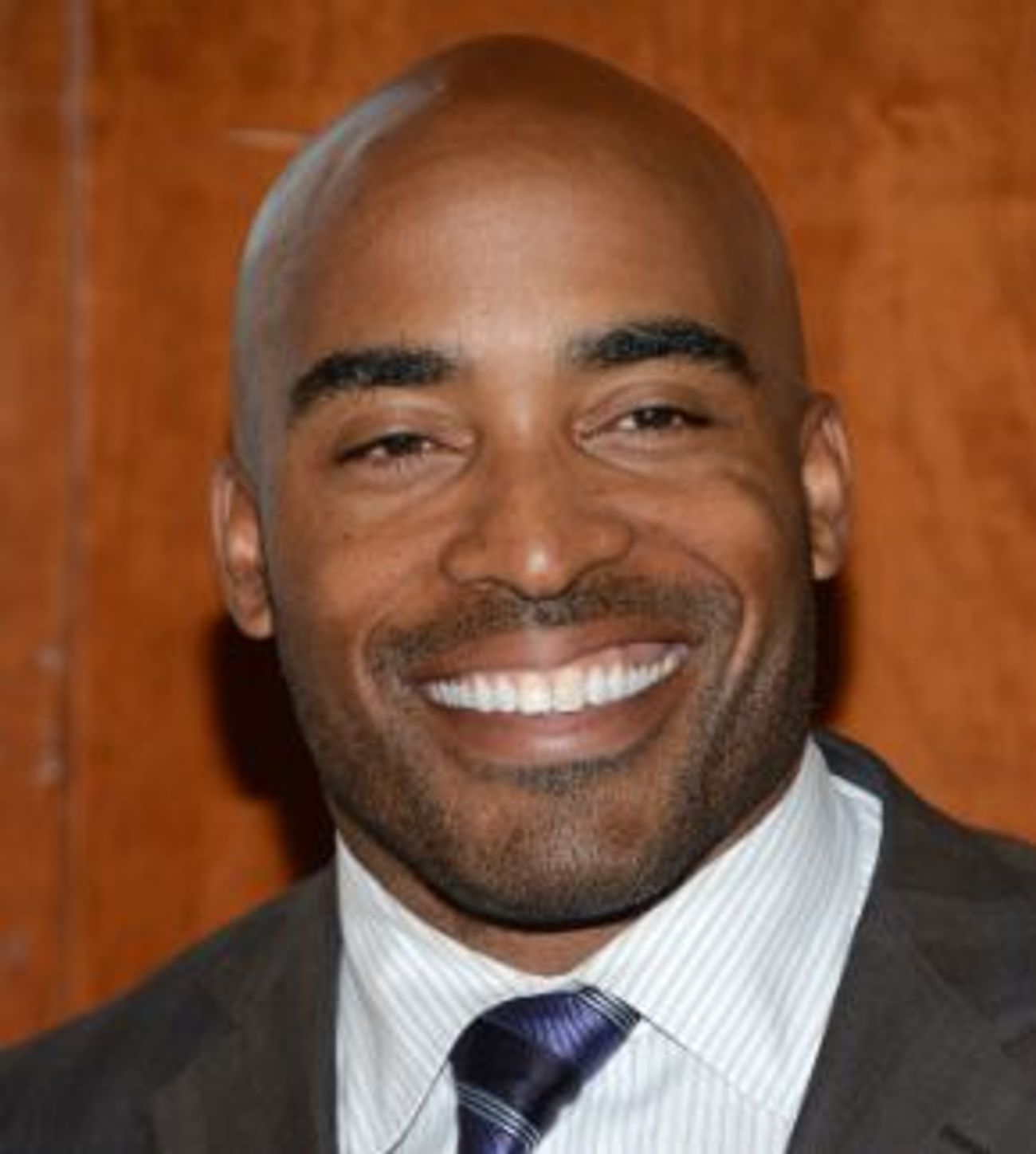 Tiki Barber Headlines Einstein Medicine Benefit – The Forward