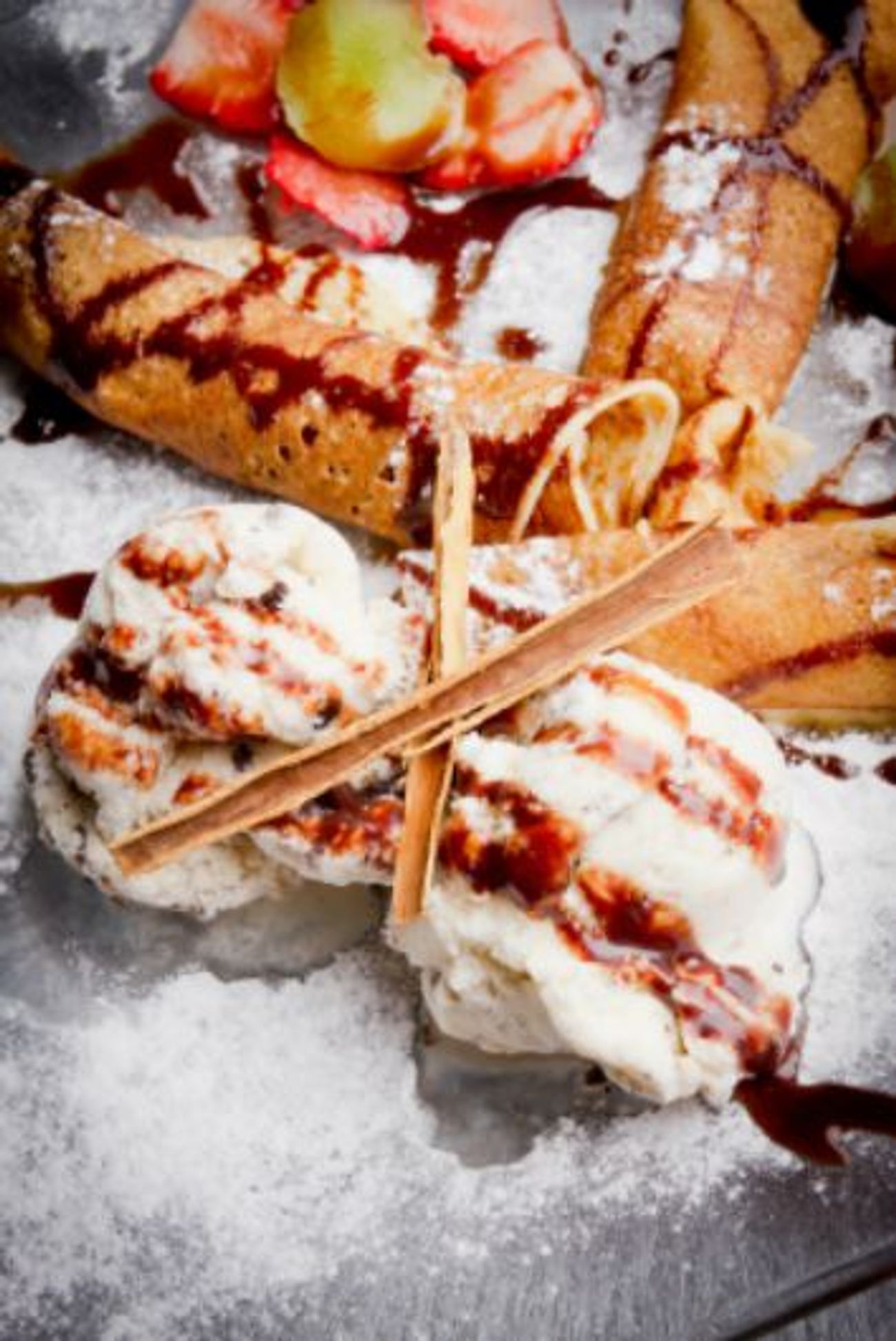 New Diet Plan: Dessert for Breakfast! – The Forward