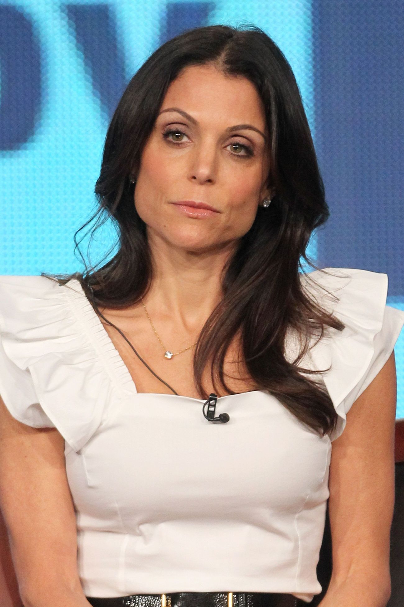 Bethenny Frankel, Serious Actress? – The Forward