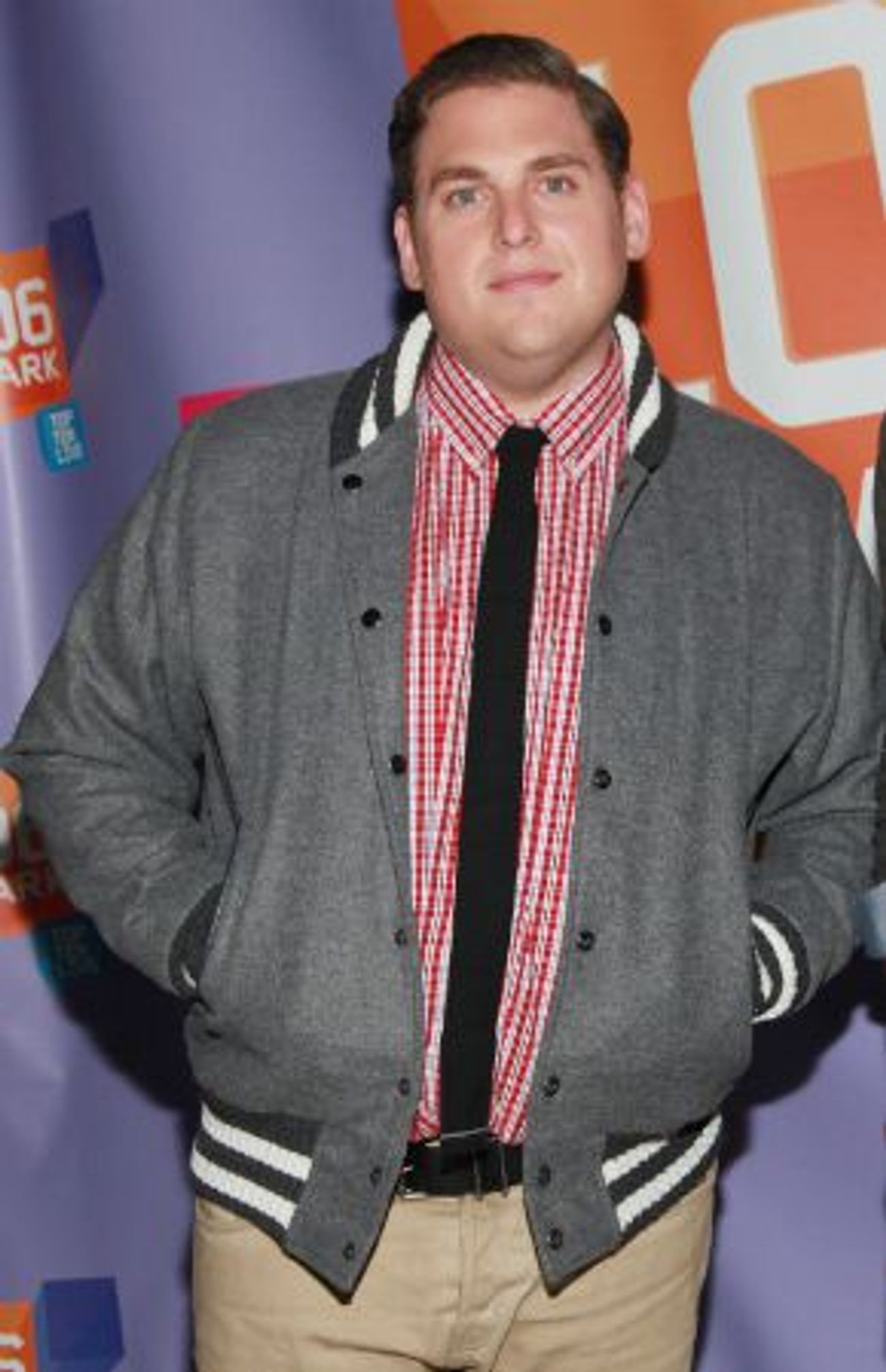 Jonah Hill, Fashion Icon? by the Forward