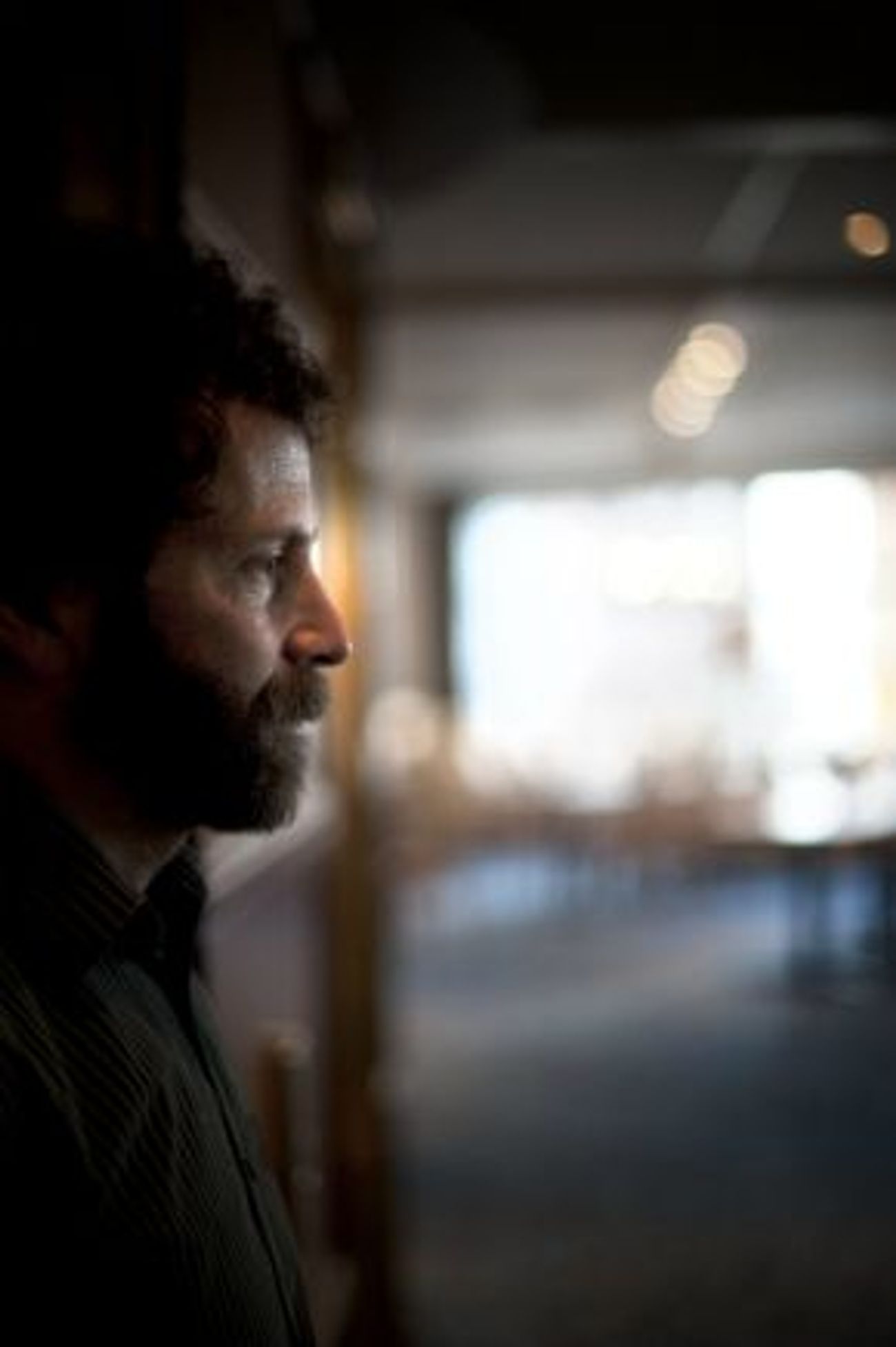 Charlie Kaufman Turns To Kickstarter The Forward