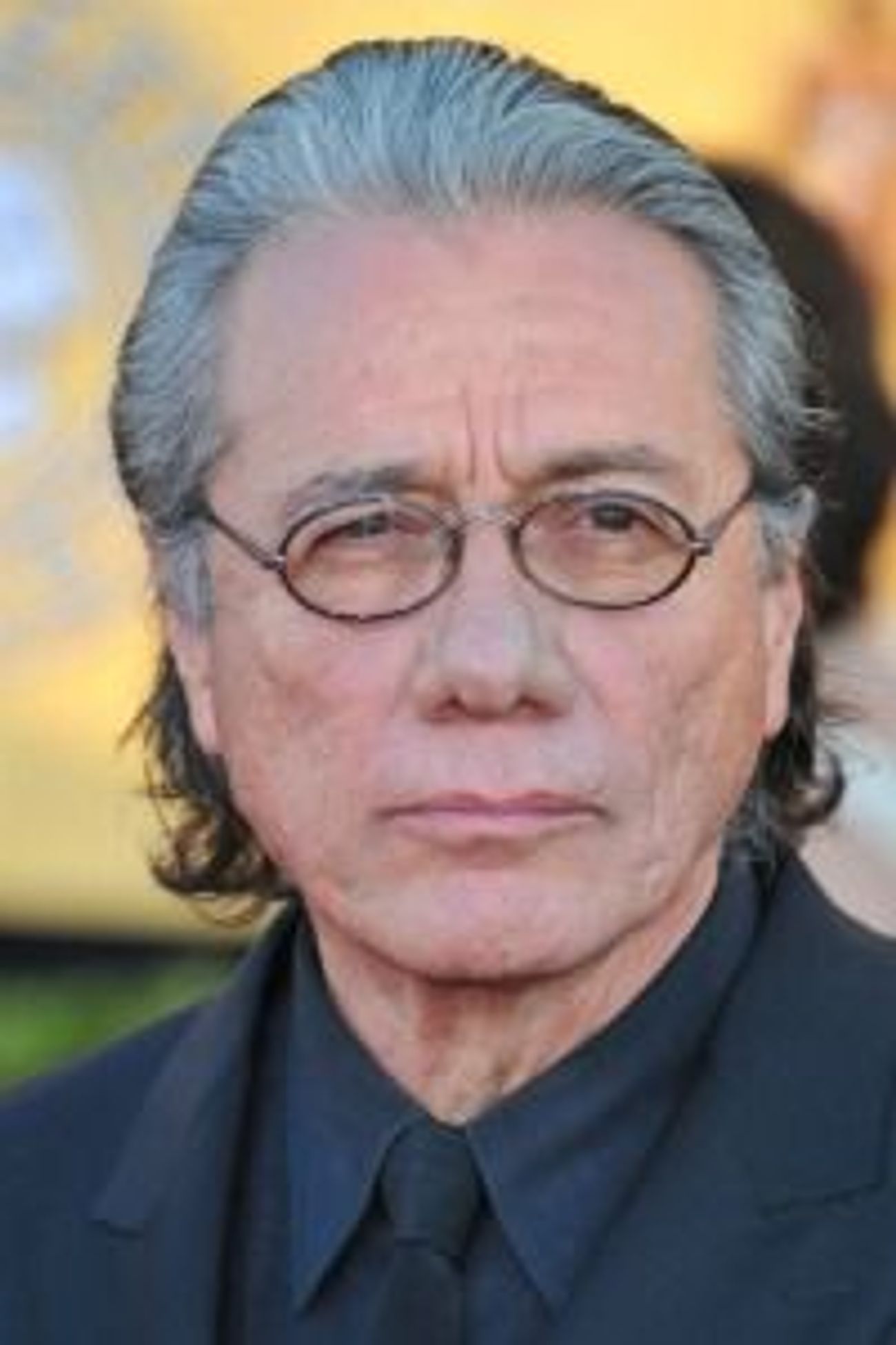 Edward James Olmos Tours the Holy Land The Forward