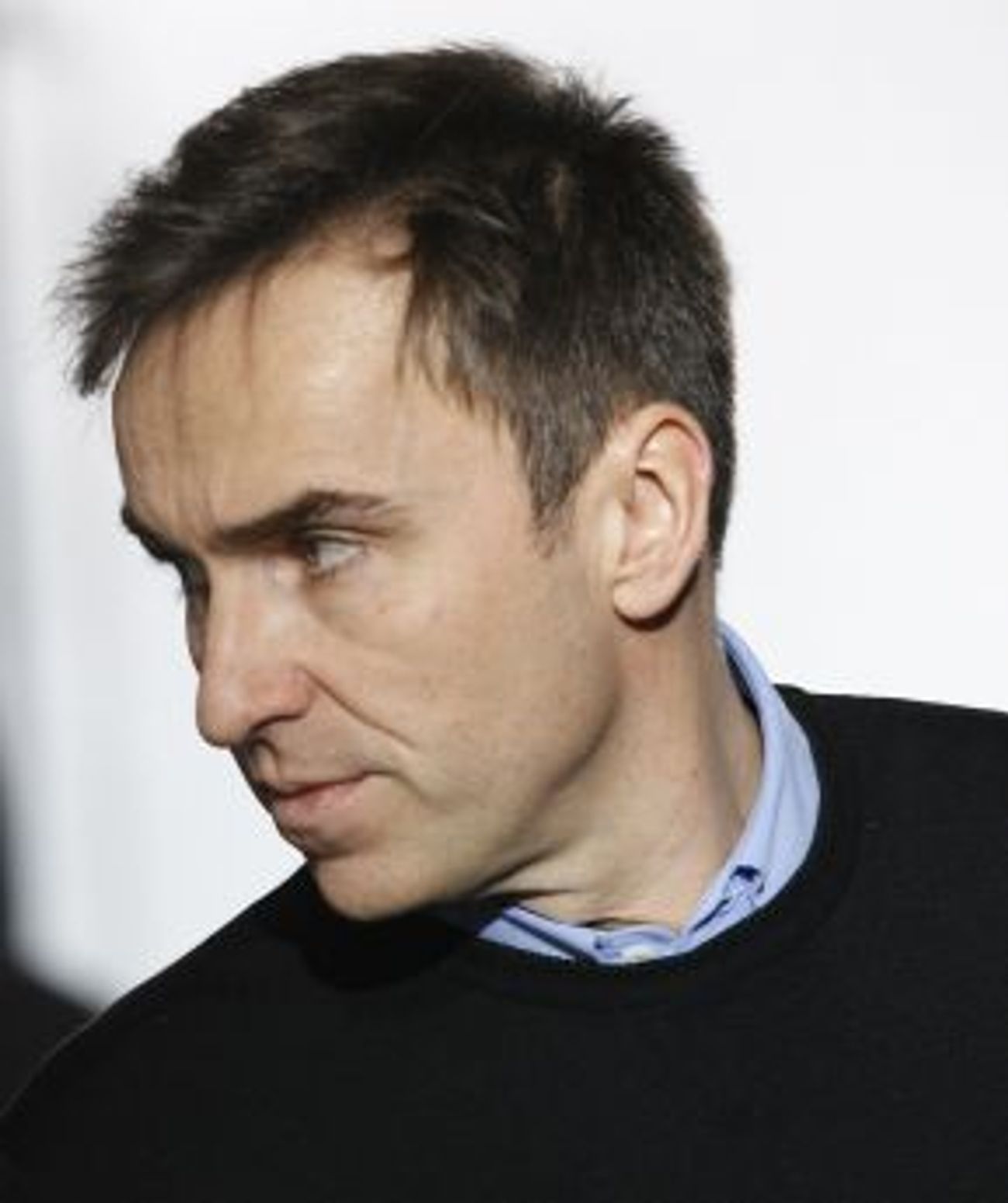 Dior (Finally) Names Galliano Successor – The Forward