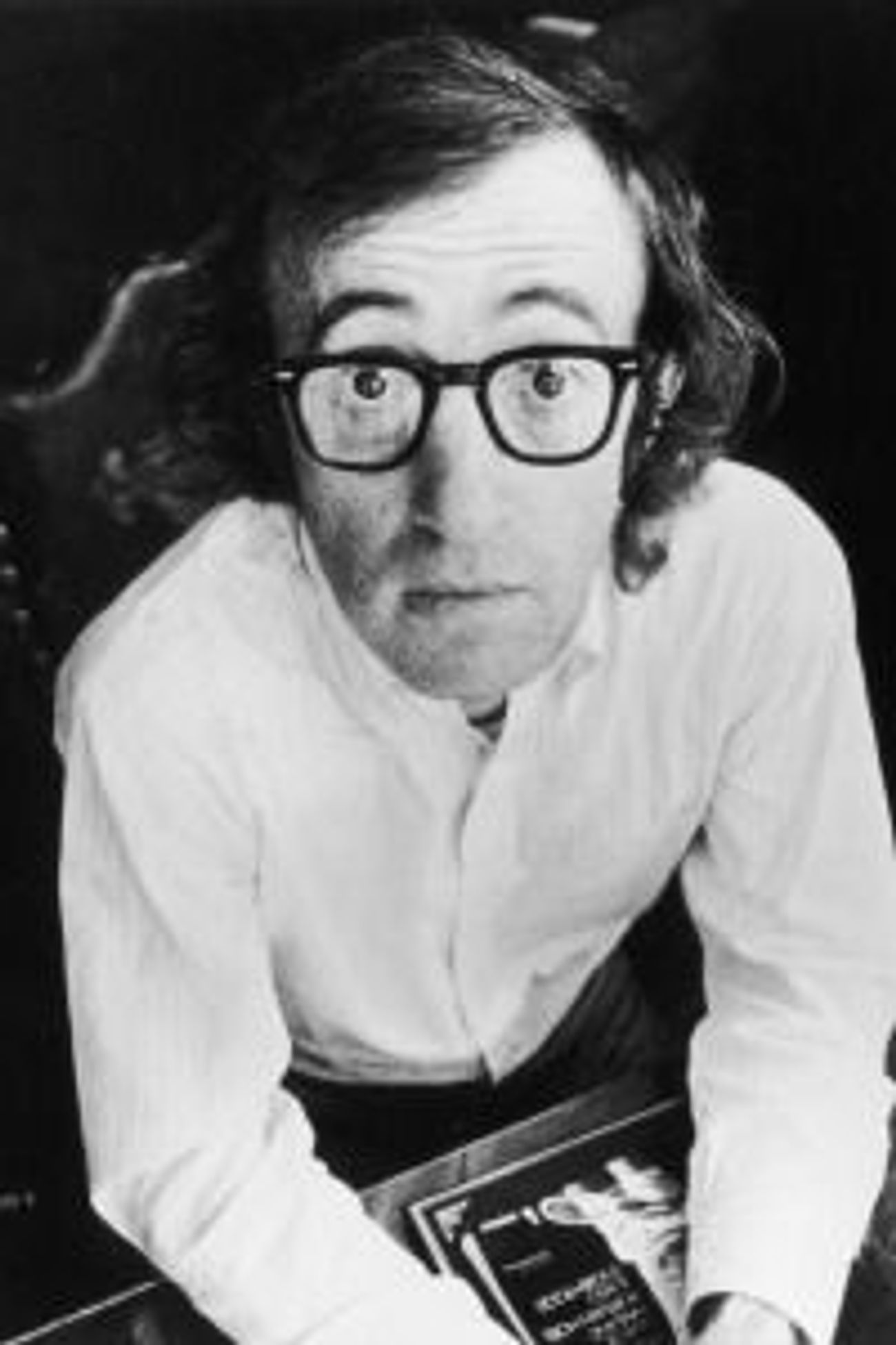 Why Kevin Spacey Bought Woody Allen a Netflix Subscription The Forward