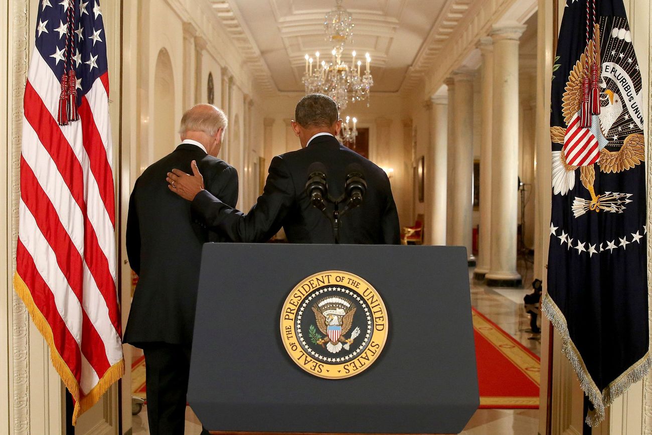 Barack Obama Seals Victory on Iran Deal — GOP Vows New Fight – The Forward