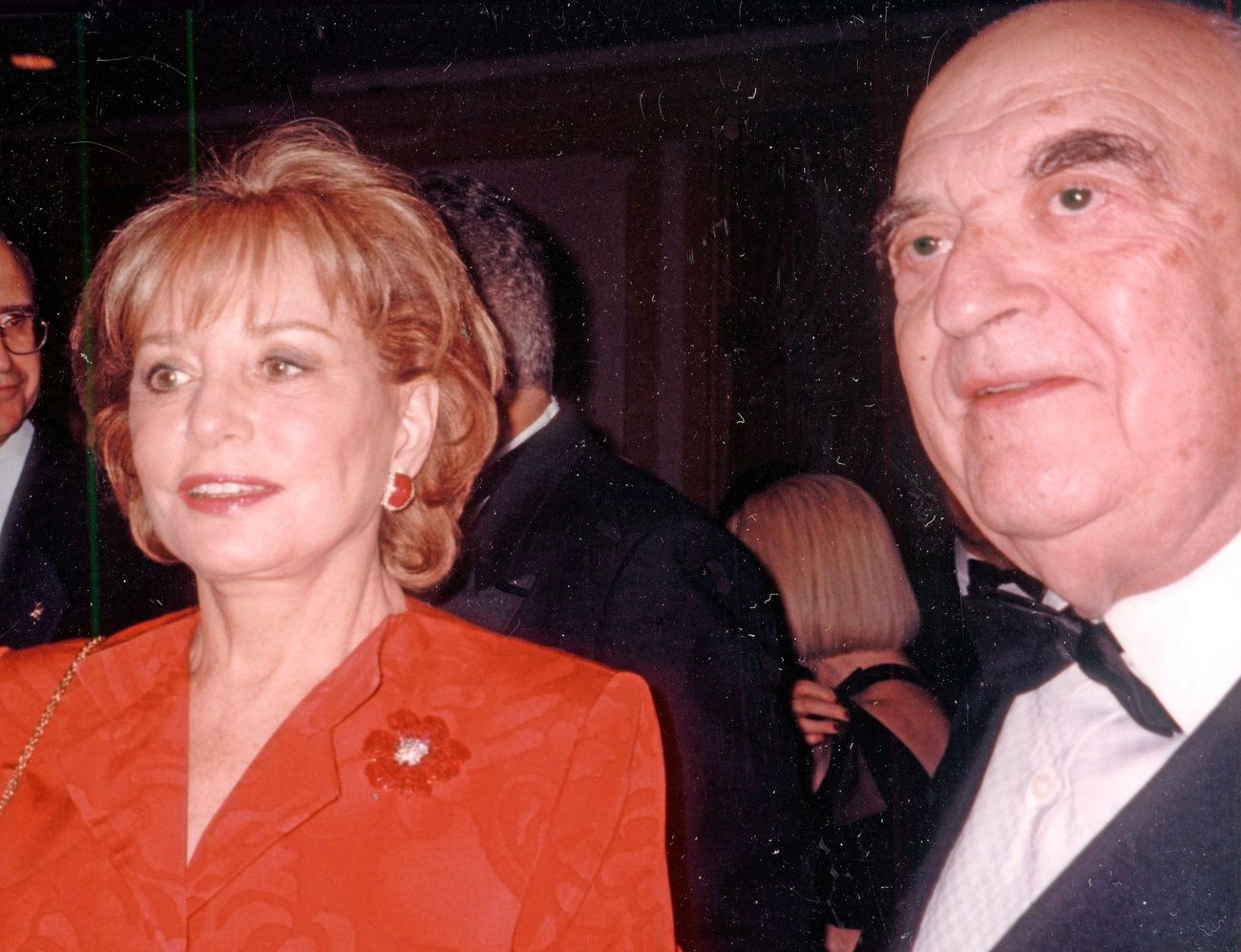 Remembering Lord George Weidenfeld — Philanthropist and Friend of Israel –  The Forward