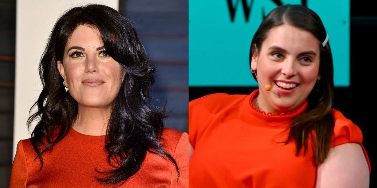 Jenny lewinsky