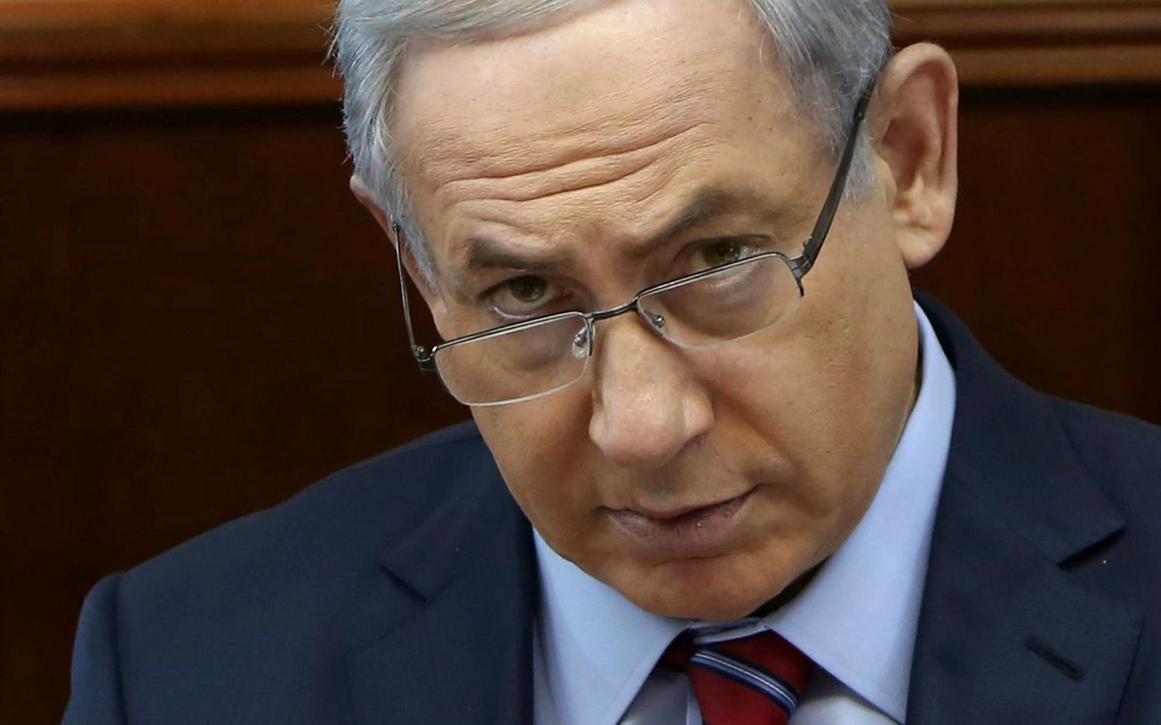 Liberals Push Back Against Benjamin Netanyahu's Fence-Mending Effort by the Forward