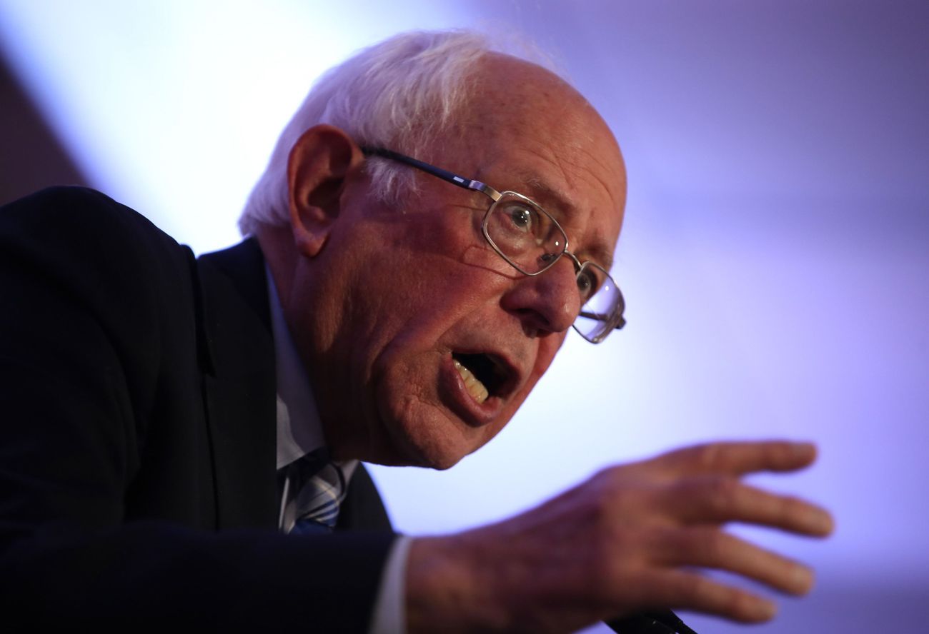 Sarsour Saga Shows Sanders Struggles With Jewish Voters